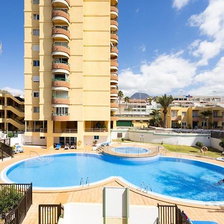 Home2Book Cozy Pool & Terrace Apt Los Cristianos Los Cristianos  Exteriér fotografie