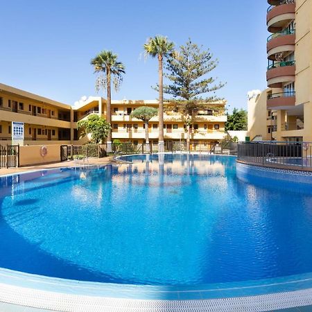Home2Book Cozy Pool & Terrace Apt Los Cristianos Los Cristianos  Exteriér fotografie