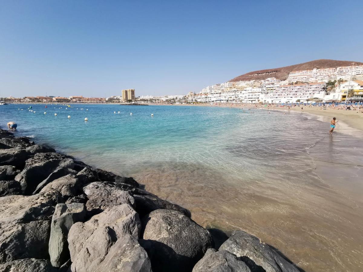 Home2Book Cozy Pool & Terrace Apt Los Cristianos Los Cristianos  Exteriér fotografie
