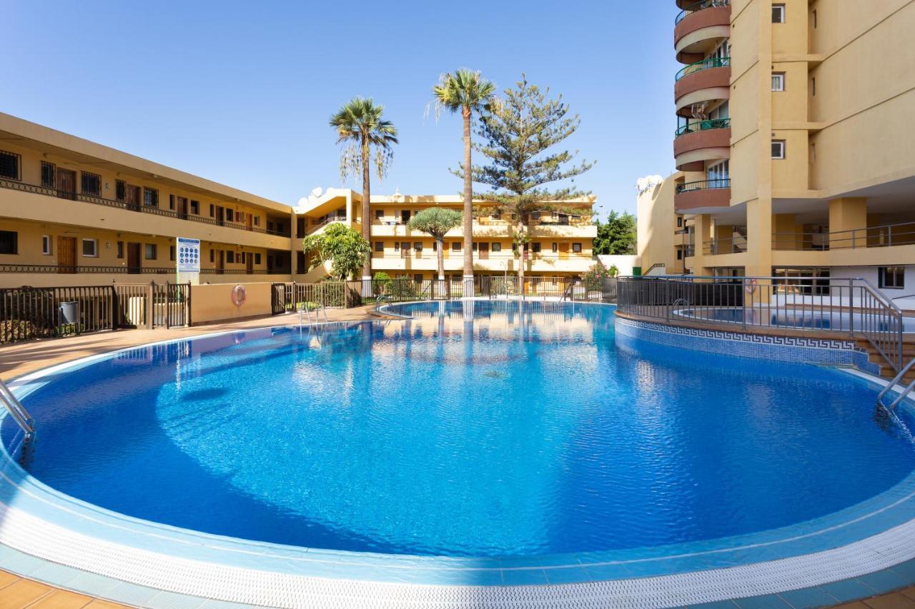 Home2Book Cozy Pool & Terrace Apt Los Cristianos Los Cristianos  Exteriér fotografie
