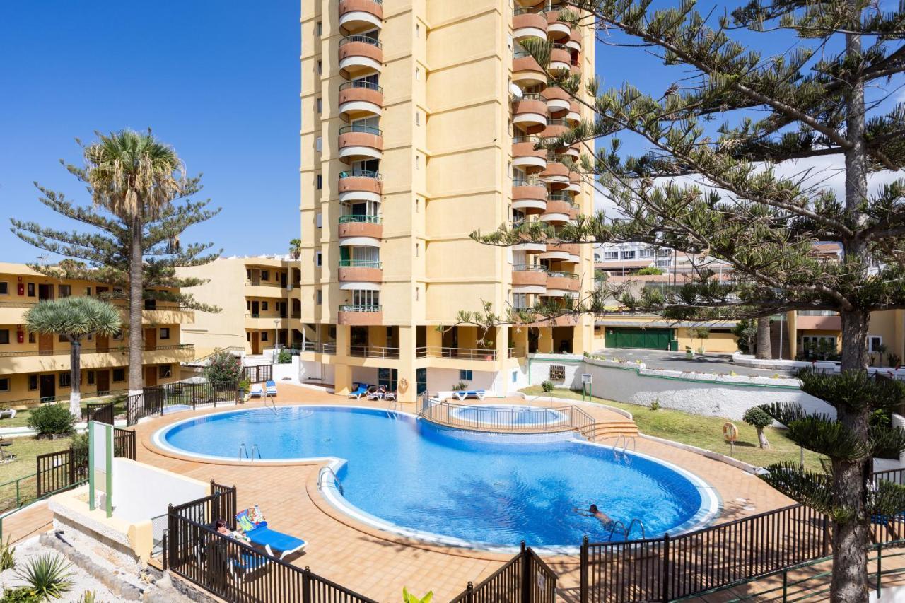 Home2Book Cozy Pool & Terrace Apt Los Cristianos Los Cristianos  Exteriér fotografie